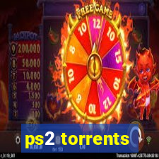 ps2 torrents